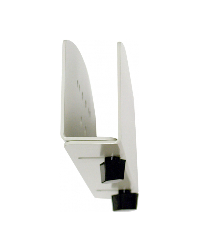ERGOTRON VERTICAL SMALL CPU HOLDER BRIGHT WHITE TEXTURE główny