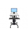 ERGOTRON WORKFIT-C SINGLE LD SIT-STAND WORKSTATION - nr 2