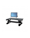 ERGOTRON STAND TABLE TOP WORKFIT-T ERGOTRON BLACK - nr 4