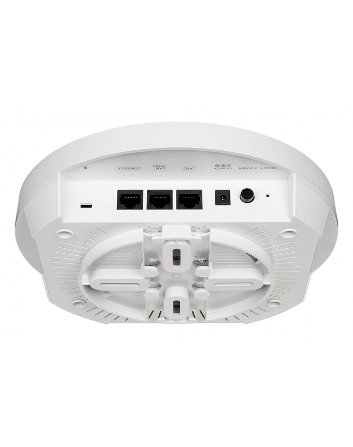 D-LINK Unified AC1300 Wave2 Dualband Smart Antenna Access Point główny