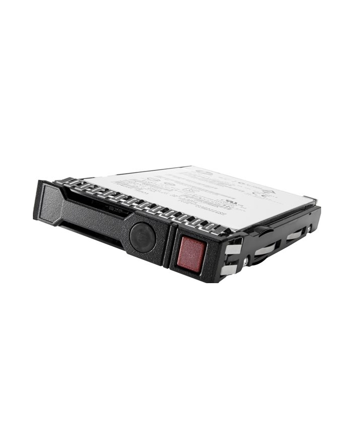 hewlett packard enterprise HPE 800GB SAS 12G MU SFF SC DS SSD główny