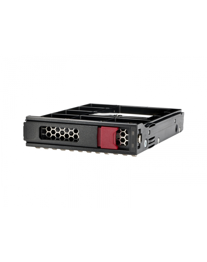 hewlett packard enterprise HPE 1.92TB SATA RI LFF LPC DS SSD główny