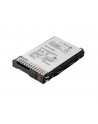 hewlett packard enterprise HPE 3.84TB SATA RI SFF SC DS SSD - nr 1