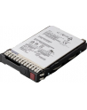 hewlett packard enterprise HPE 3.84TB SATA RI SFF SC DS SSD - nr 2