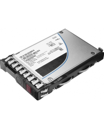 hewlett packard enterprise HPE SSD 960GB SATA 6Gb/s Read Intensive 2.5Inch to ProLiant G9/G10