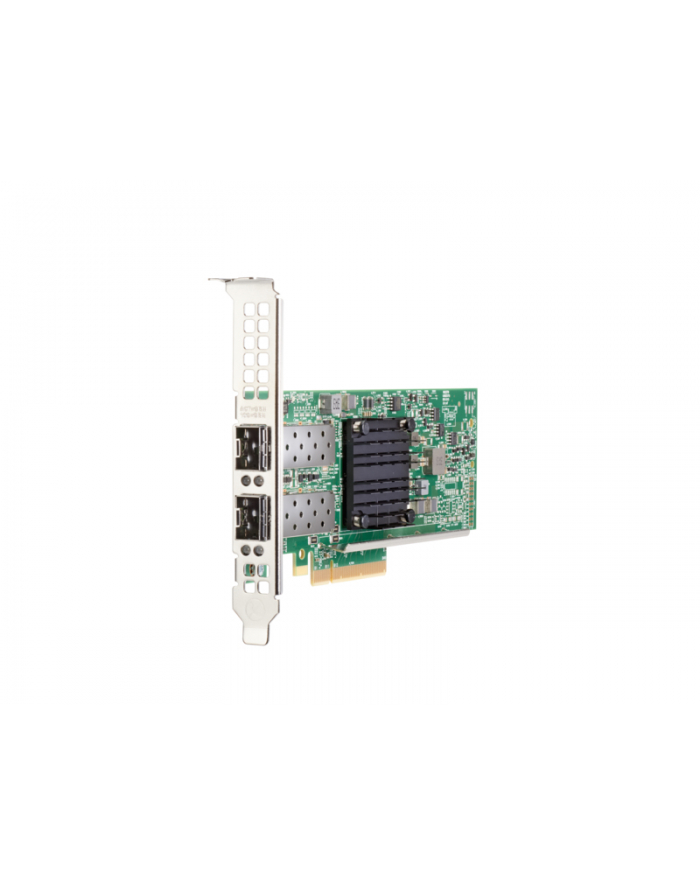 hewlett packard enterprise HPE Eth 10/25Gb 2p 631SFP28 Adptr główny