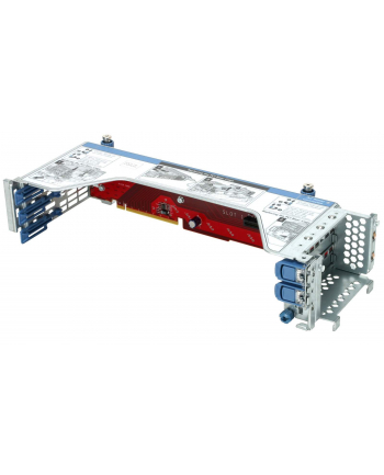 hewlett packard enterprise HPE DL360 Gen10 PCIe M.2 2280 Riser Kit