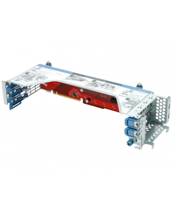 hewlett packard enterprise HPE DL580 Gen10 9-slot Sec Riser Kit