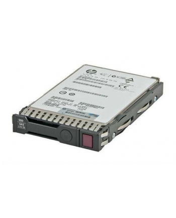 hewlett packard enterprise HPE 1.92TB SAS RI SFF SC DS SSD
