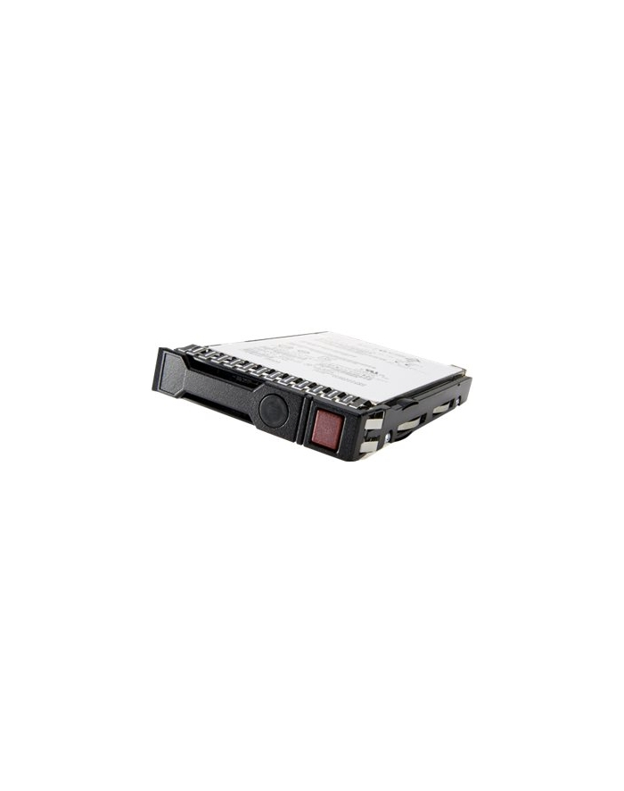 hewlett packard enterprise HPE 480GB SATA RI LFF SCC DS SSD główny
