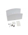 ERGOTRON VERTICAL SMALL CPU HOLDER BRIGHT WHITE TEXTURE - nr 1