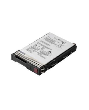 hewlett packard enterprise HPE 480GB SATA MU SFF SC DS SSD