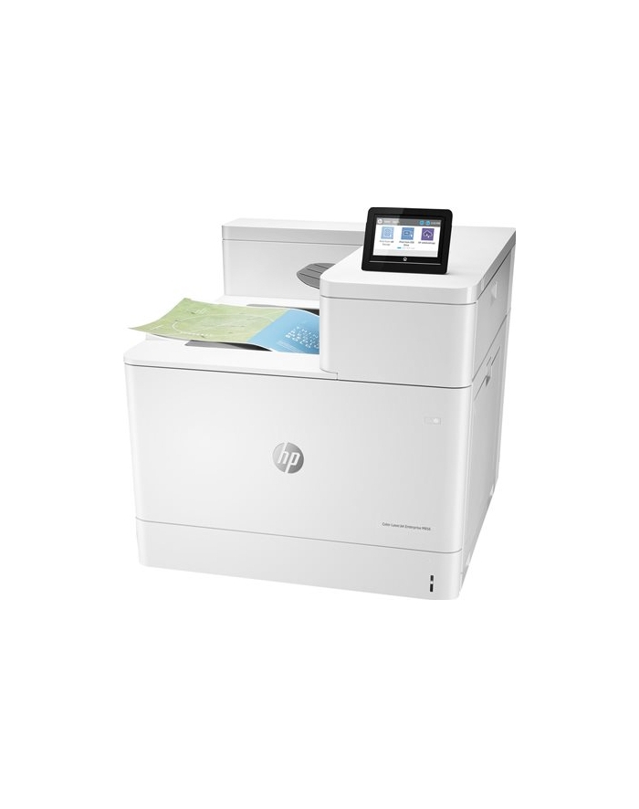 hp inc. HP Color LaserJet Enterprise M856dn główny