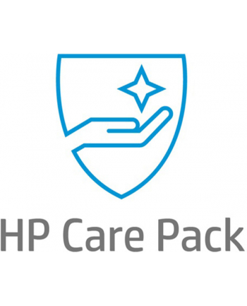 hp inc. HP 3y NBD Exchange NS L 1xxx MFP SVC