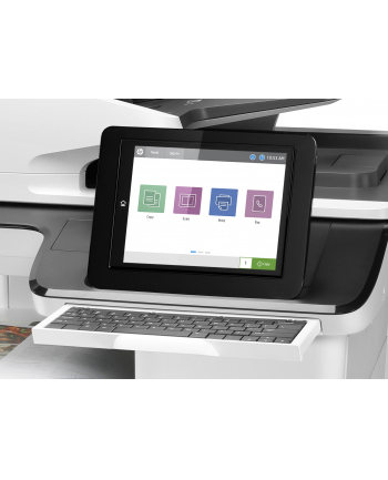 hp inc. HP Color LaserJet Enterprise Flow MFP M776z