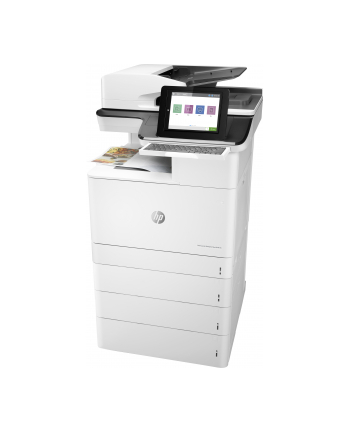 hp inc. HP Color LaserJet Enterprise Flow MFP M776z