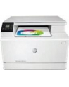 hp inc. HP Color LaserJet Pro MFP M182n - nr 1