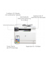 hp inc. HP Color LaserJet Pro MFP M183fw - nr 15