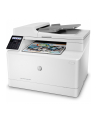 hp inc. HP Color LaserJet Pro MFP M183fw - nr 17