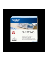 BROTHER DK22246 Brother etykiety Length free Paper 103mm x 30.48m - nr 10