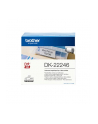 BROTHER DK22246 Brother etykiety Length free Paper 103mm x 30.48m - nr 13