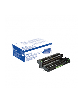 BROTHER DR3400P Drum 50.000 pages 3 pages/job for HL-L5000D/HL-L5100DW/HL-L5200DW/DCP-L5500DW/MFC-L5700DN/MFC-L5750DW/HL-L6300D nr 2