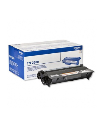 BROTHER TN3380P Toner Black 8.000 pages nr 2