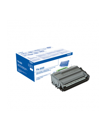 BROTHER Kit Toner 20.000 pages according to ISO19752 for HL-L6400DW/MFC-L6900DW nr 1