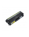 BROTHER TN910Y Toner Yellow 9.000p - nr 1