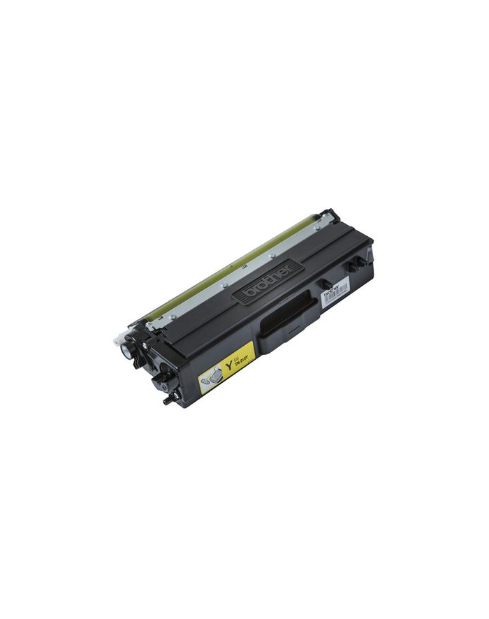 BROTHER TN910Y Toner Yellow 9.000p główny