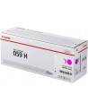 CANON Cartridge 059 H M Toner - nr 5