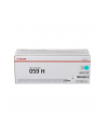CANON Cartridge 059 H C Toner - nr 10