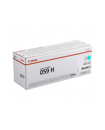 CANON Cartridge 059 H C Toner