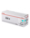 CANON Cartridge 059 H C Toner - nr 4