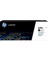 hp inc. HP 659X High Yield Black Original LaserJet Toner Cartridge - nr 2