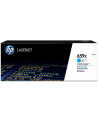 hp inc. HP 659X High Yield Cyan Original LaserJet Toner Cartridge - nr 1