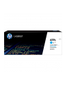 hp inc. HP 659A Cyan Original LaserJet Toner Cartridge - nr 39