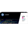 hp inc. HP 659A Magenta Original LaserJet Toner Cartridge - nr 1
