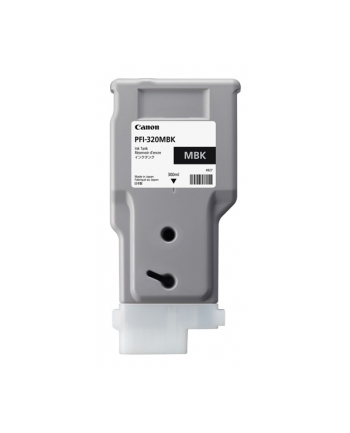 CANON PFI-320 MBK 300ml