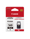 CANON CRG PG-560XL Black XL Ink Cartridge - nr 21
