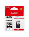CANON CRG PG-560XL Black XL Ink Cartridge - nr 23