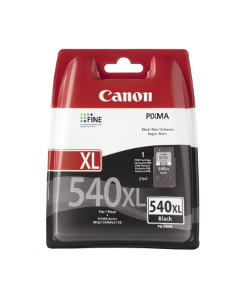 CANON CRG PG-560XL BL SEC Black XL Ink Cartridge