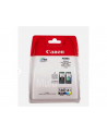 CANON CRG PG-560/CL-561 MULTI BL Ink Value Pack Black & Colour Cartridges - nr 1