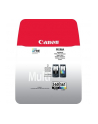 CANON CRG PG-560/CL-561 MULTI BL Ink Value Pack Black & Colour Cartridges - nr 3