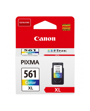 CANON CRG CL-561XL Color XL Ink Cartridge