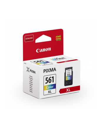 CANON CRG CL-561XL Color XL Ink Cartridge nr 2