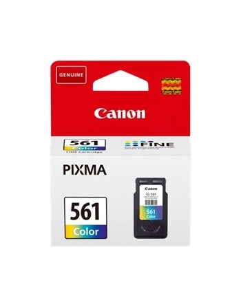 CANON CRG CL-561 BL SEC Color Ink Cartridge