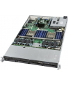 INTEL Server Barebone R1304WFTYSR 10GBe Dual port 1x S2600WFTR 1x 1100W PSU - nr 1