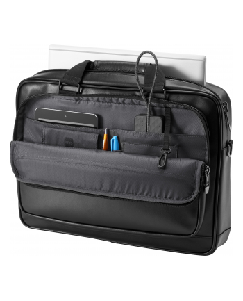 hp inc. HP Executive Leather Top Load 15.6 inch