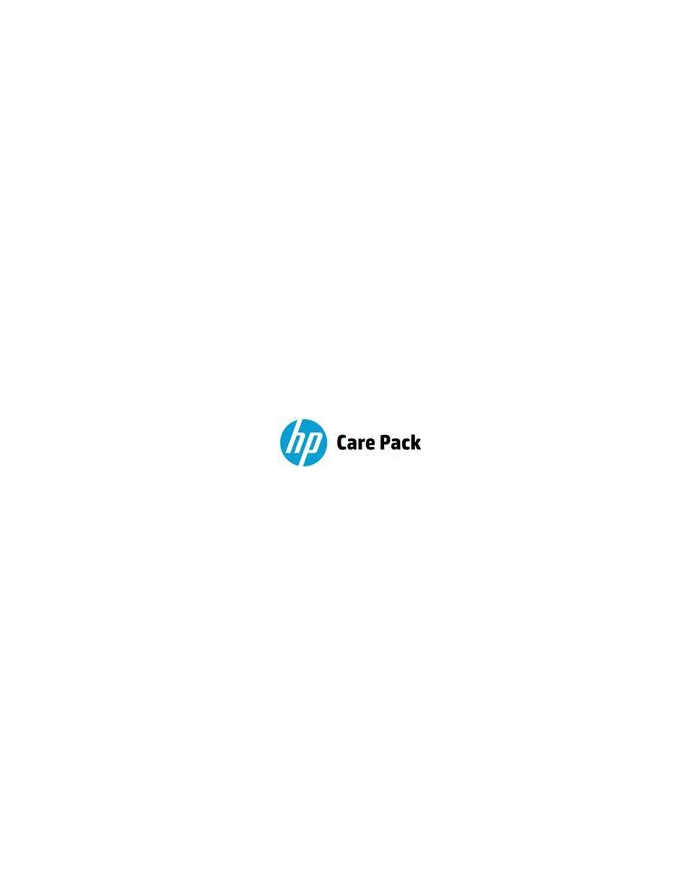 hp inc. HP E-Care Pack 3 years Onsite NBD Travel DMR główny